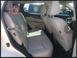 نيسان روج سبورت